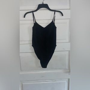 Free People Bodysuit